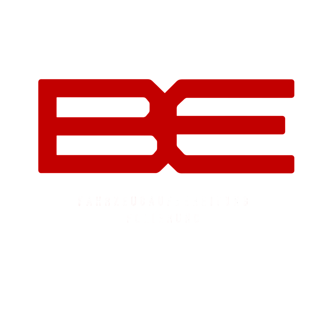 Unsere Partnernetzwerke | Rapid Rohr- und Kanaltechnik Logo: red stylized 'FE' on black background, with 'FAHRZEUGAUFBEREITUNG FOLIERUNG' text beneath.